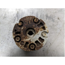 114E016 Camshaft Timing Gear From 2013 Nissan Versa  1.6